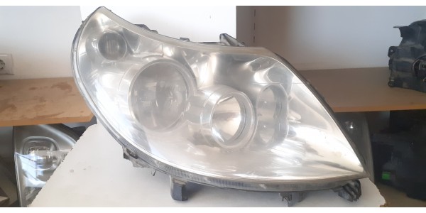 PEUGEOT BOXER SAĞ (06/14) HALOJEN